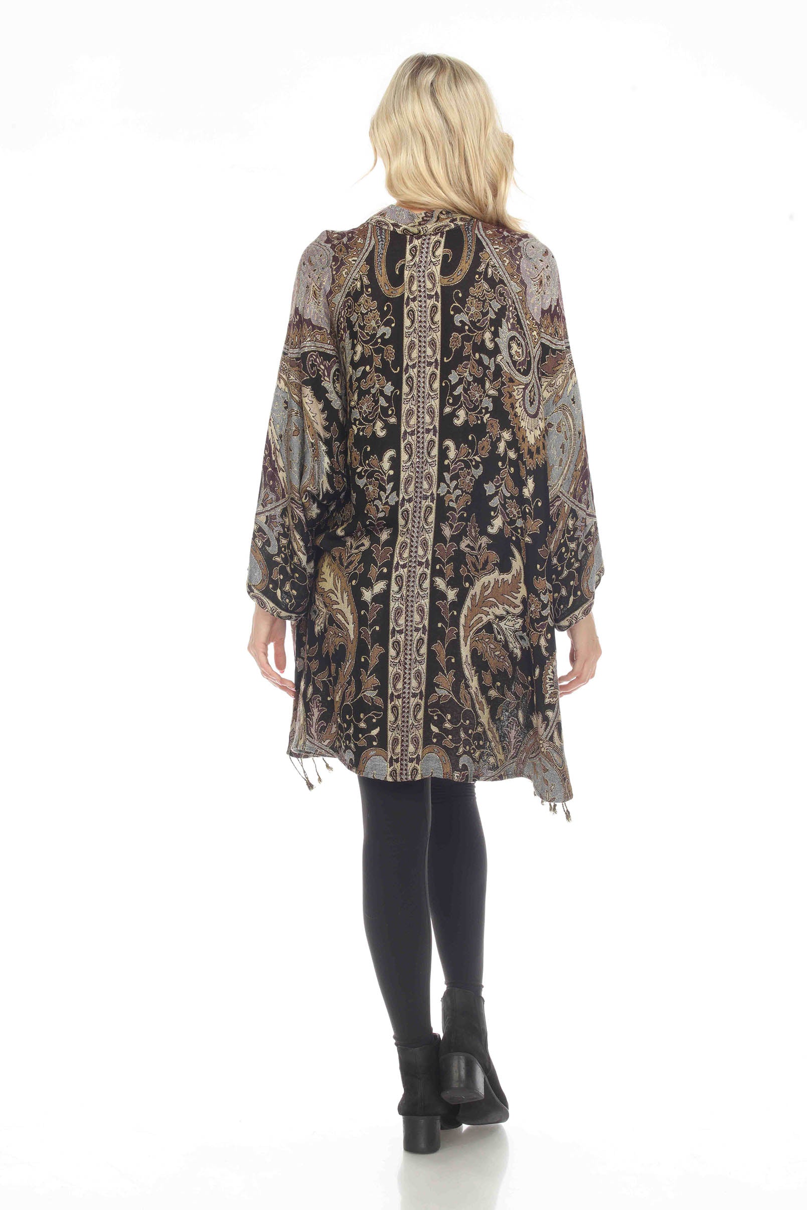 Exquisite_Espresso_Long_Kimono_Jacket_Back-View